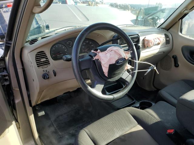 Photo 8 from auction – 2005 FORD RANGER with VIN 1FTYR10D05PA97765