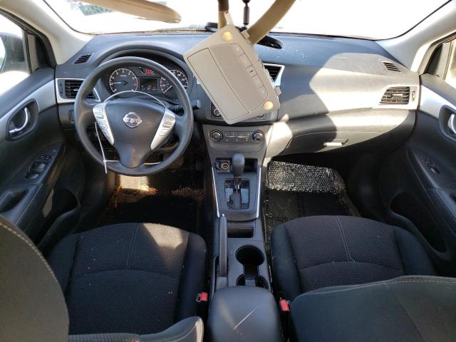 Photo 8 from auction – 2017 NISSAN SENTRA S with VIN 3N1AB7AP0HY402995