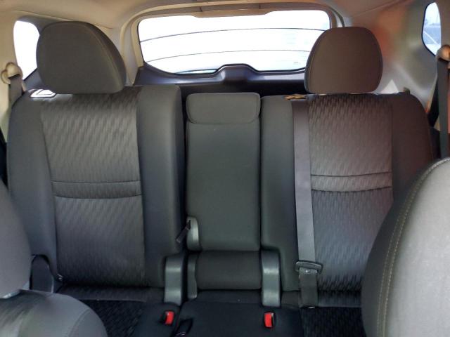 Photo 10 from auction – 2017 NISSAN ROGUE S with VIN KNMAT2MT5HP515560