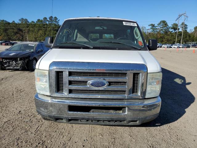 Photo 5 from auction – 2010 FORD ECONOLINE with VIN 1FBSS3BL8ADA32091