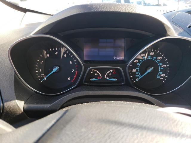 Photo 9 from auction – 2014 FORD ESCAPE SE with VIN 1FMCU0GXXEUA71027