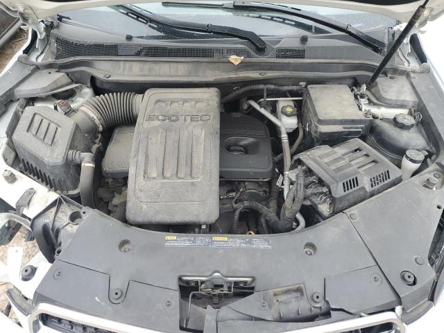 Photo 12 from auction – 2015 CHEVROLET EQUINOX LT with VIN 1GNFLFEK2FZ115516
