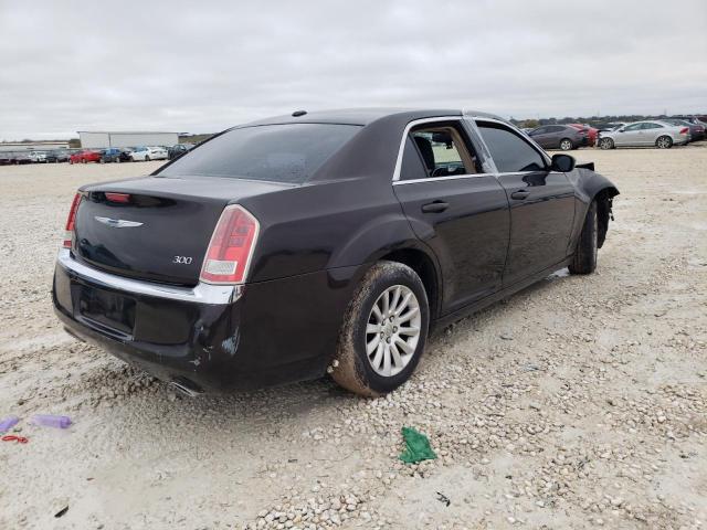 Photo 3 from auction – 2012 CHRYSLER 300 with VIN 2C3CCAAG0CH234410
