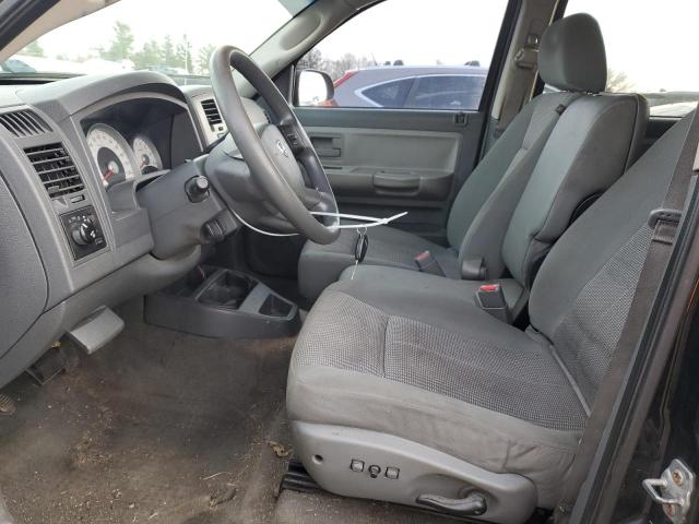 Photo 7 from auction – 2007 DODGE DAKOTA QUA with VIN 1D7HW48P67S214019