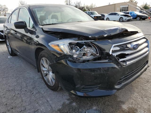 Photo 4 from auction – 2015 SUBARU LEGACY 2.5 with VIN 4S3BNAE68F3008836