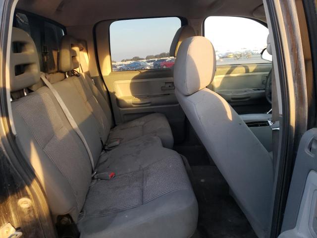 Photo 10 from auction – 2007 DODGE DAKOTA QUA with VIN 1D7HE48N87S197354