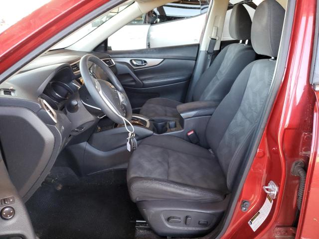 Photo 7 from auction – 2016 NISSAN ROGUE S with VIN KNMAT2MT0GP651190