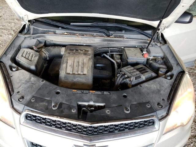 Photo 12 from auction – 2014 CHEVROLET EQUINOX with VIN 1GNALAEK4EZ112595