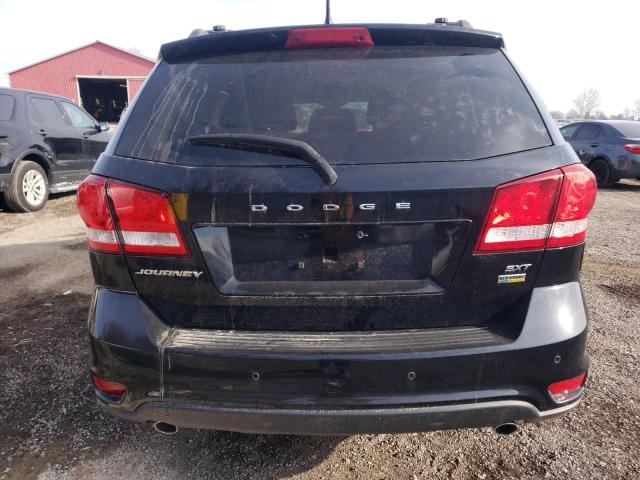 Photo 6 from auction – 2017 DODGE JOURNEY SX with VIN 3C4PDCCG0HT561777