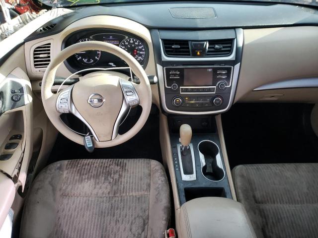 Photo 8 from auction – 2016 NISSAN ALTIMA 2.5 with VIN 1N4AL3AP8GC227394