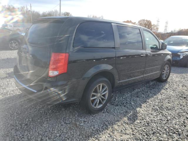 Photo 3 from auction – 2016 DODGE GRAND CARA with VIN 2C4RDGBG0GR115812