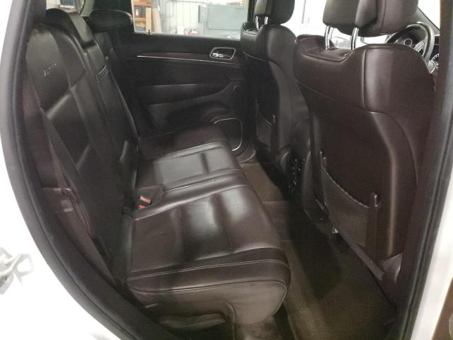 Photo 11 from auction – 2014 JEEP GRAND CHER with VIN 1C4RJFJT6EC393007