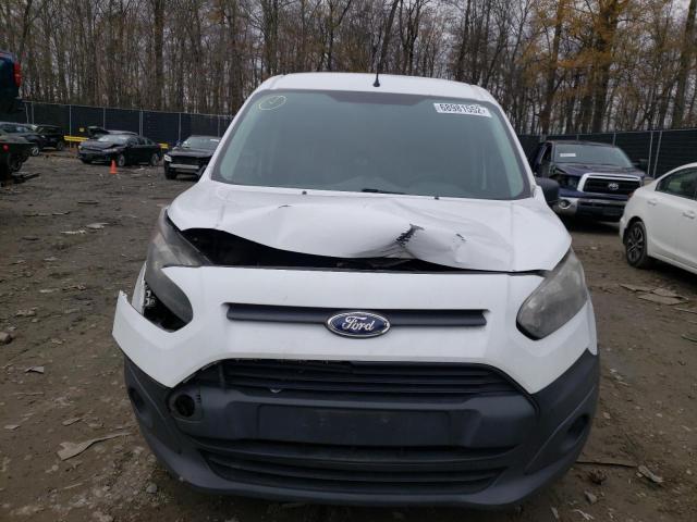 Photo 5 from auction – 2014 FORD TRANSIT CO with VIN NM0LS7EX2E1158781