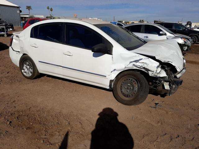 Photo 4 from auction – 2011 NISSAN SENTRA 2.0 with VIN 3N1AB6AP7BL668853