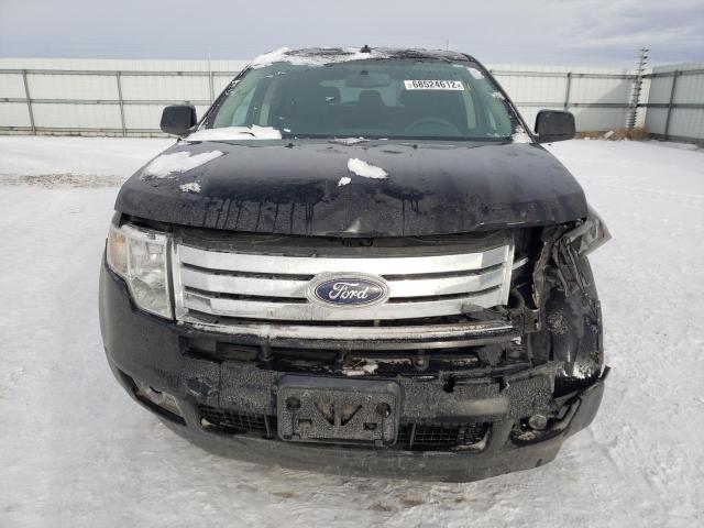 Photo 5 from auction – 2010 FORD EDGE SEL with VIN 2FMDK4JC8ABA11528