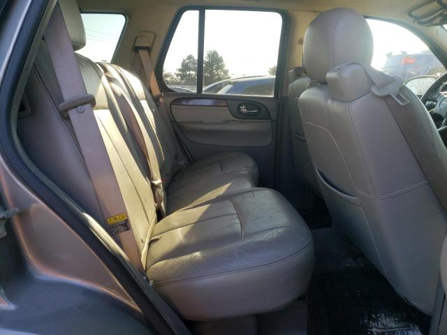 Photo 11 from auction – 2005 GMC ENVOY with VIN 1GKDT13S752156600