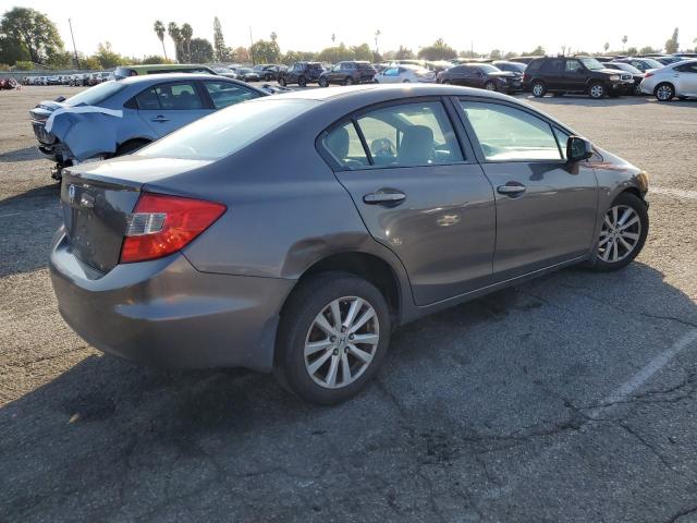 Photo 3 from auction – 2012 HONDA CIVIC EX with VIN 19XFB2F80CE346753