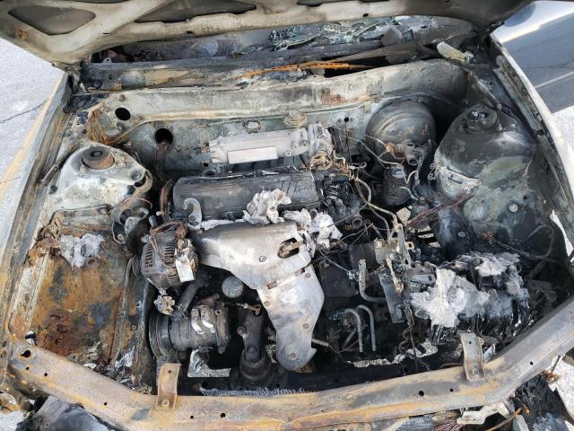 Photo 11 from auction – 1995 TOYOTA CAMRY LE with VIN 4T1SK12E2SU897167