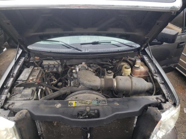 Photo 11 from auction – 2004 FORD F150 with VIN 1FTRF12WX4NA37532