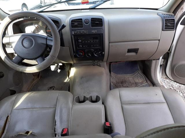 Photo 8 from auction – 2006 CHEVROLET COLORADO with VIN 1GCDT196868295459