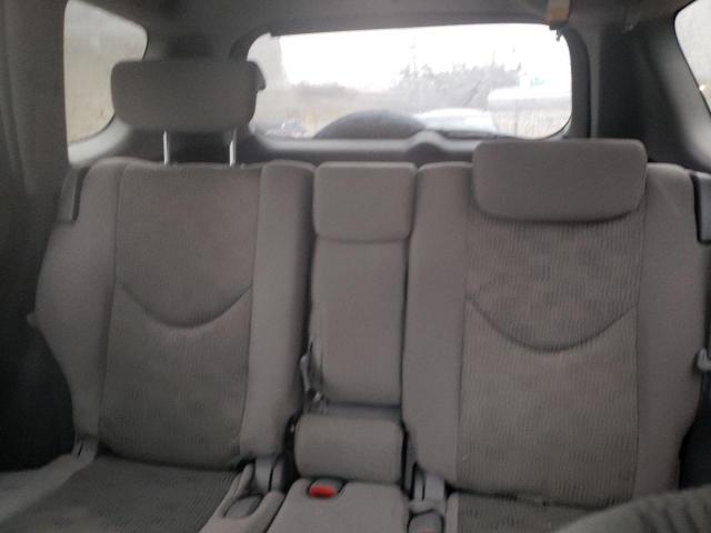 Photo 10 from auction – 2011 TOYOTA RAV4 with VIN 2T3BF4DV0BW134557