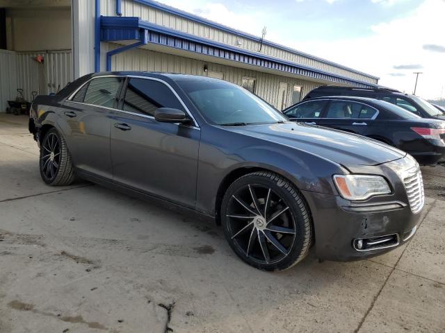 Photo 4 from auction – 2014 CHRYSLER 300 with VIN 2C3CCARG8EH255707