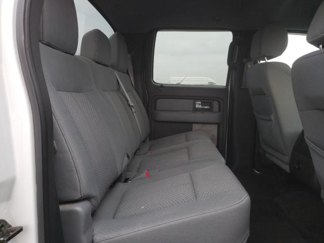 Photo 10 from auction – 2012 FORD F150 SUPER with VIN 1FTFW1CT1CFC90996