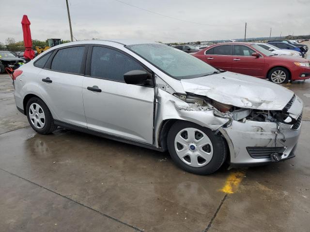 Photo 4 from auction – 2016 FORD FOCUS S with VIN 1FADP3E24GL305847