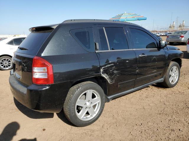 Photo 3 from auction – 2010 JEEP COMPASS SP with VIN 1J4NT4FA8AD503302