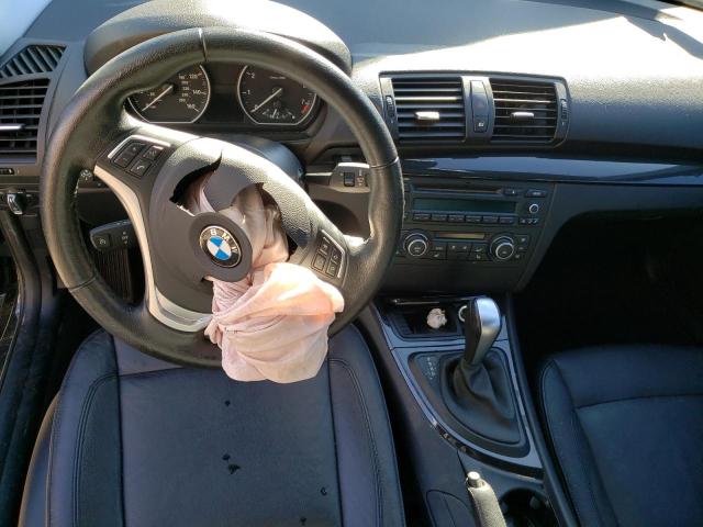 Photo 8 from auction – 2013 BMW 128 I with VIN WBAUP7C50DVP25049