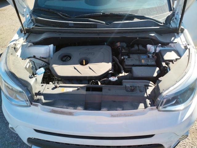 Photo 11 from auction – 2019 KIA SOUL + with VIN KNDJP3A54K7699607