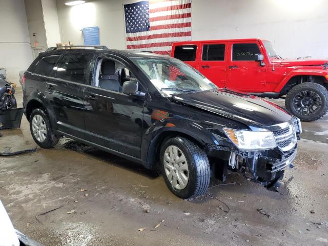 Photo 4 from auction – 2019 DODGE JOURNEY SE with VIN 3C4PDCAB8KT744388