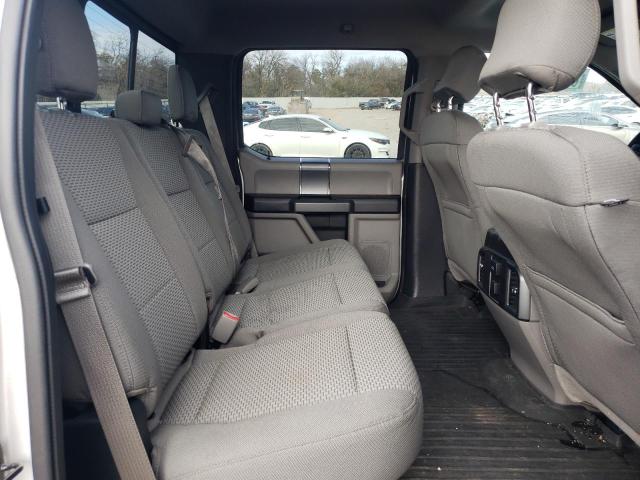Photo 10 from auction – 2016 FORD F150 SUPER with VIN 1FTEW1EG1GKF17709