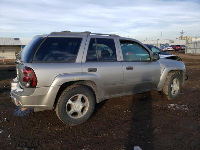 Photo 3 from auction – 2003 CHEVROLET TRAILBLAZE with VIN 1GNDT13SX32139967