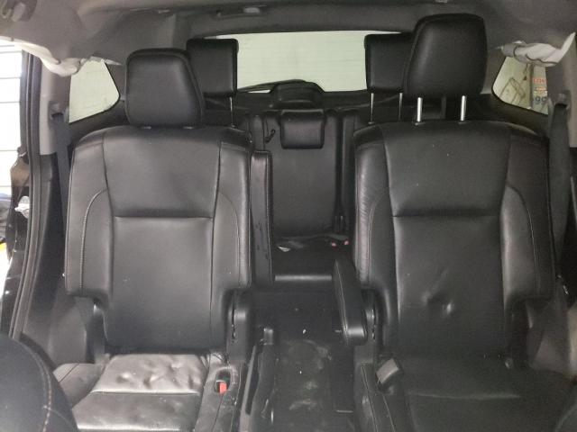 Photo 10 from auction – 2019 TOYOTA HIGHLANDER with VIN 5TDDZRFHXKS924096