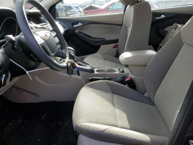 Photo 7 from auction – 2014 FORD FOCUS SE with VIN 1FADP3F28EL422293