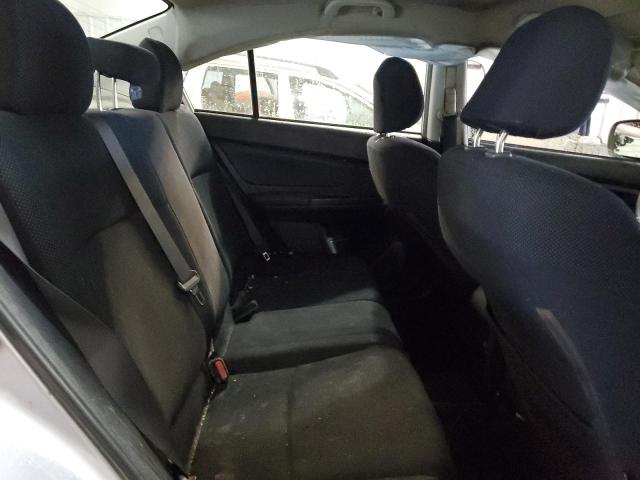 Photo 10 from auction – 2013 SUBARU IMPREZA with VIN JF1GJAA6XDH016627