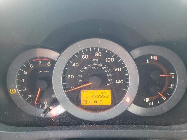 Photo 9 from auction – 2011 TOYOTA RAV4 LIMIT with VIN 2T3DK4DVXBW039010