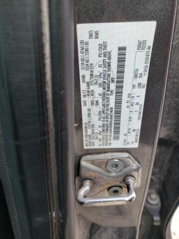 Photo 14 from auction – 2013 FORD ESCAPE SEL with VIN 1FMCU0H95DUA87408