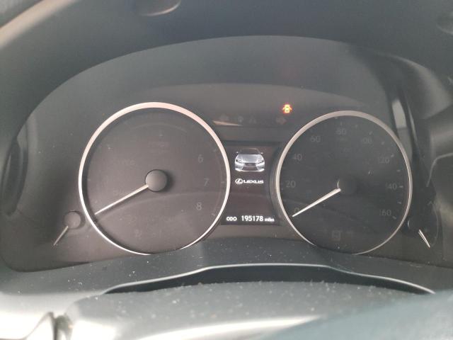 Photo 9 from auction – 2014 LEXUS ES 300H with VIN JTHBW1GG5E2046255