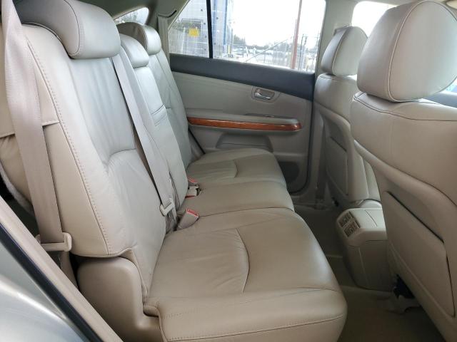 Photo 11 from auction – 2008 LEXUS RX 350 with VIN 2T2HK31U68C080241