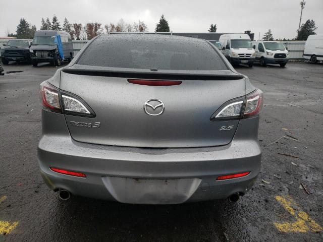 Photo 6 from auction – 2010 MAZDA 3 S with VIN JM1BL1S63A1161400