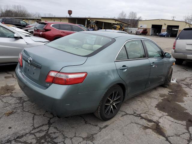 Photo 3 from auction – 2007 TOYOTA CAMRY CE with VIN 4T1BE46K97U719370