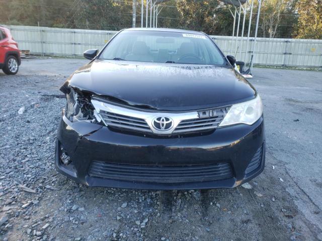 Photo 5 from auction – 2014 TOYOTA CAMRY L with VIN 4T1BF1FK5EU858811