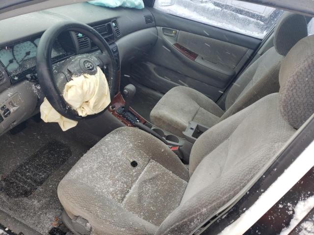 Photo 7 from auction – 2003 TOYOTA COROLLA with VIN 1NXBR32E43Z093834
