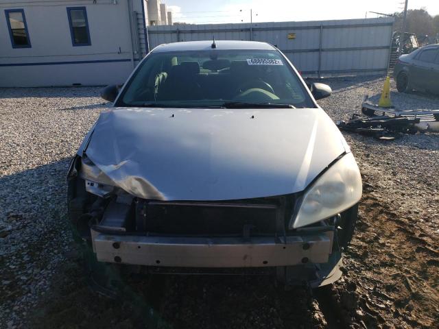 Photo 5 from auction – 2008 PONTIAC G6 VALUE L with VIN 1G2ZF57B784256722