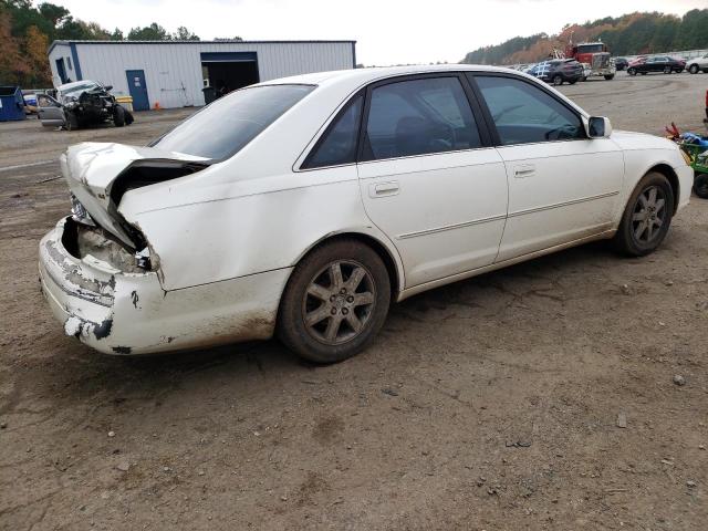 Photo 3 from auction – 2000 TOYOTA AVALON XL with VIN 4T1BF28BXYU027795