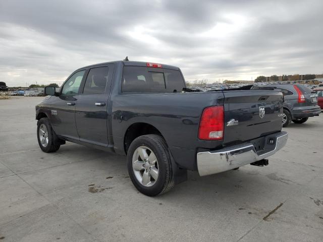صورة رقم 2 من المزاد - 2017 RAM 1500 SLT مع VIN 1C6RR7LG8HS589367