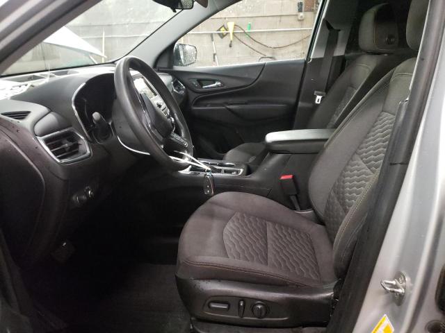 Photo 7 from auction – 2019 CHEVROLET EQUINOX LT with VIN 2GNAXKEV5K6152972