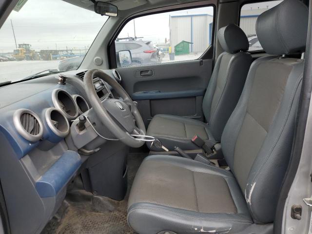 Photo 7 from auction – 2006 HONDA ELEMENT LX with VIN 5J6YH17356L000384